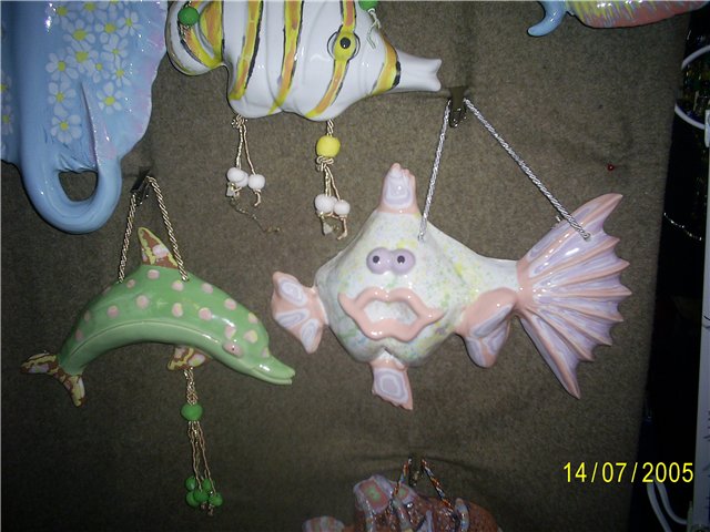 Выставка вещей ручной работы в Харькове. "Артшоп" | Бэйбики Выставка вещей ручной работы в Харькове. "Артшоп"