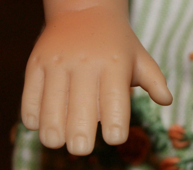 Petite Nadine by Heidi Pluszcok (фото 7)