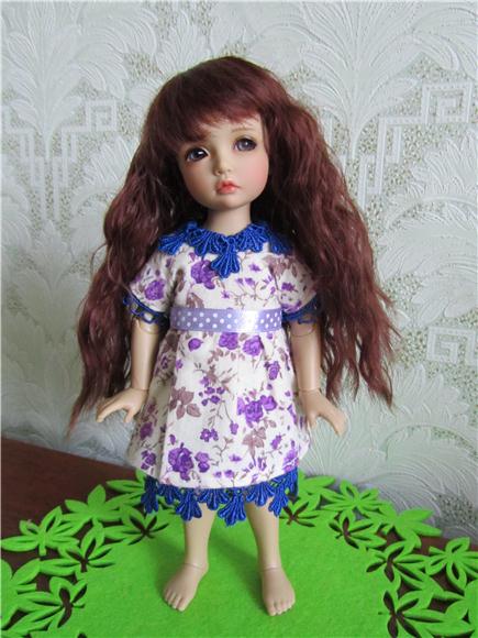 Baby Iplehouse Doll, Элин (фото 4)