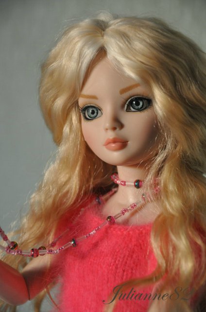 Неотразимая Feeling Drained Ellowyne Wilde от Robert Tonner (фото 9)