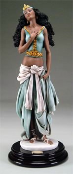 Его величество Фарфор - Избранные страницы биографии