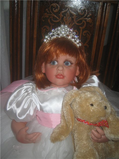 Такие разные Fayzah Spanos