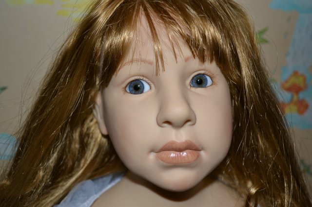 Несравненная Гвэн! Просто Гвэн (фото 6)