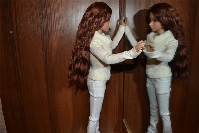 Ура! Приехала Таня от Iplehouse (фото 3)