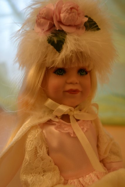 Девочки от Линды Рик (нежное трио) и Гвэн (фото 7)