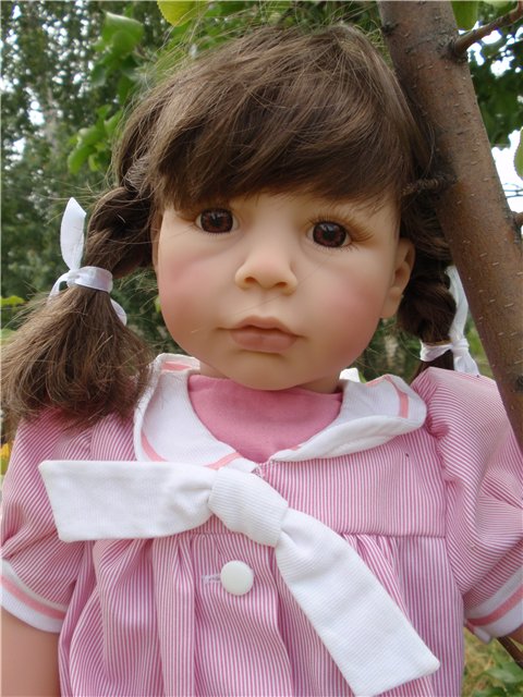 Вот такая вот трепетная и нежная дружба (фото 6)