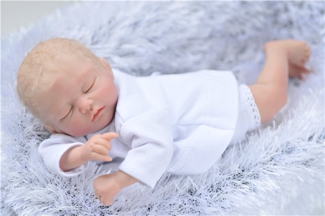 Новенькие.ООАК из ЛивингДолла Ирины Савостиной