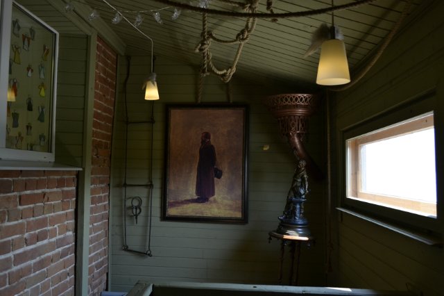 Экскурсия в село Вятское — Туризм и путешествия: фотоотчеты из поездок