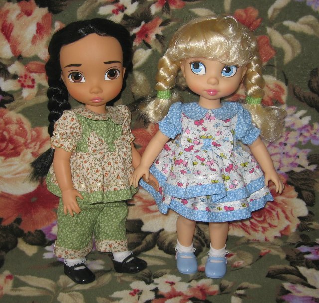 Обновки для Фейсинок и не только | Бэйбики Обновки для Фейсинок и не только (фото 10)