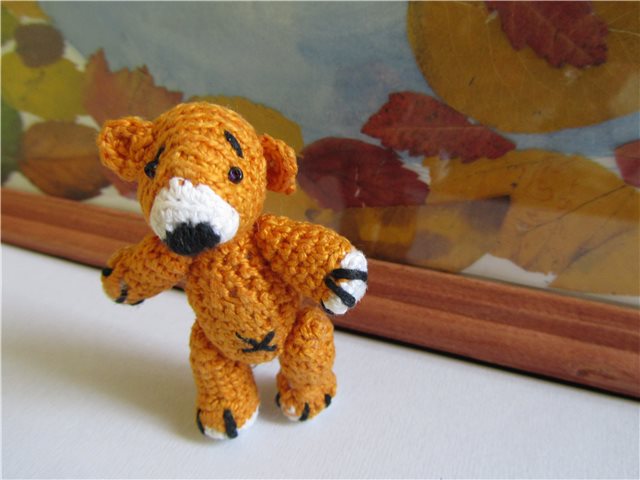 Цветик - семицветик. Маленькие истории большой семьи | Бэйбики Цветик - семицветик. Маленькие истории большой семьи (фото 4)