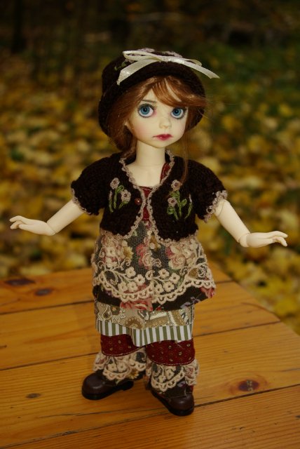 Обрамление для Сапфир. Sapphire by Kim Lasher (фото 10)