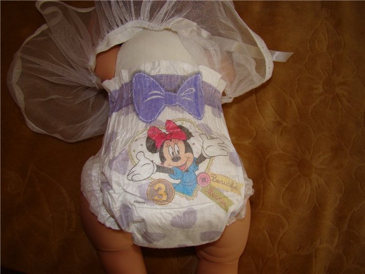 Мои новенькие-продолжение истории про кукол Ли Миддлтон (фото 7)