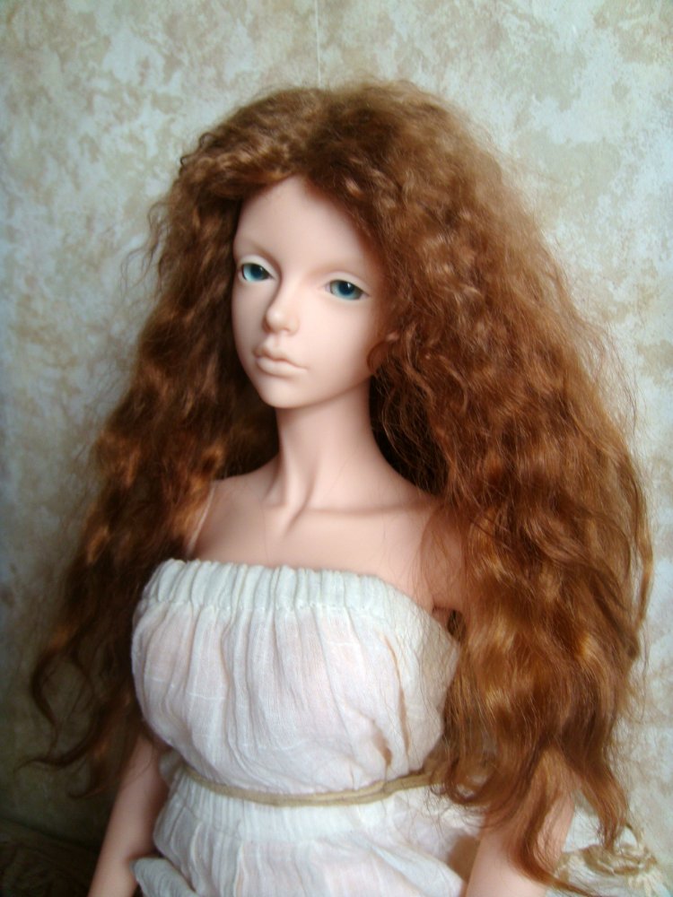 Audrey от iplehouse или как Энжи искала свой образ.. Audrey YID, Iplehouse (фото 9)