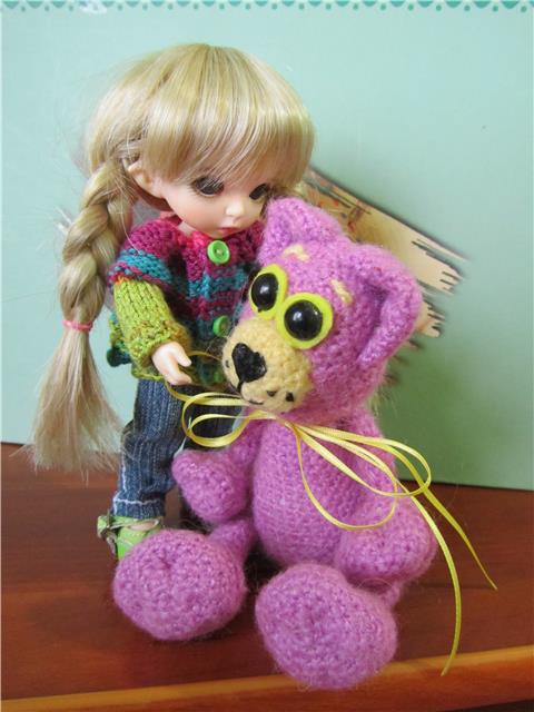 Цветик - семицветик. Сиреневое счастье (фото 7)