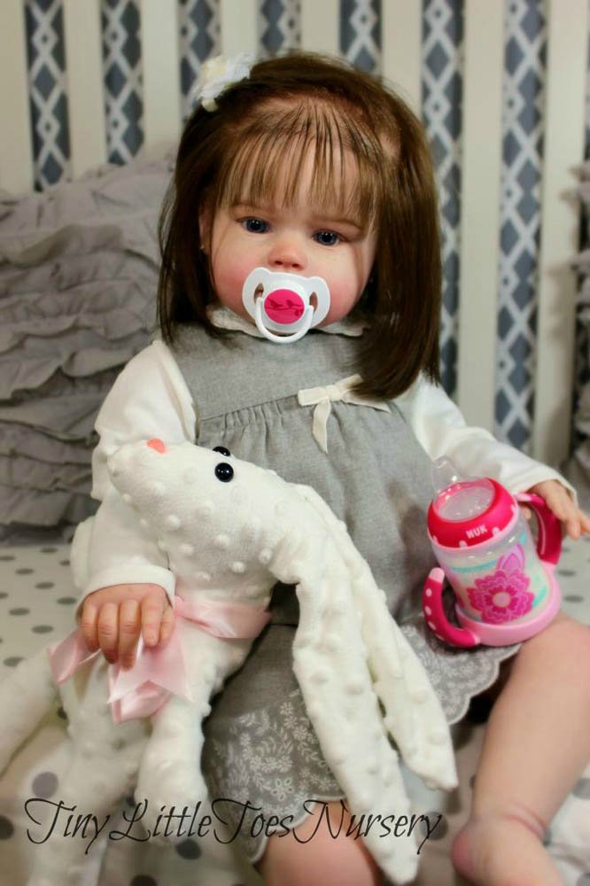 Молд Пегги от Регины Свиалковски