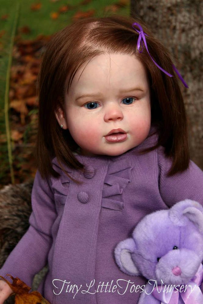 Молд Пегги от Регины Свиалковски