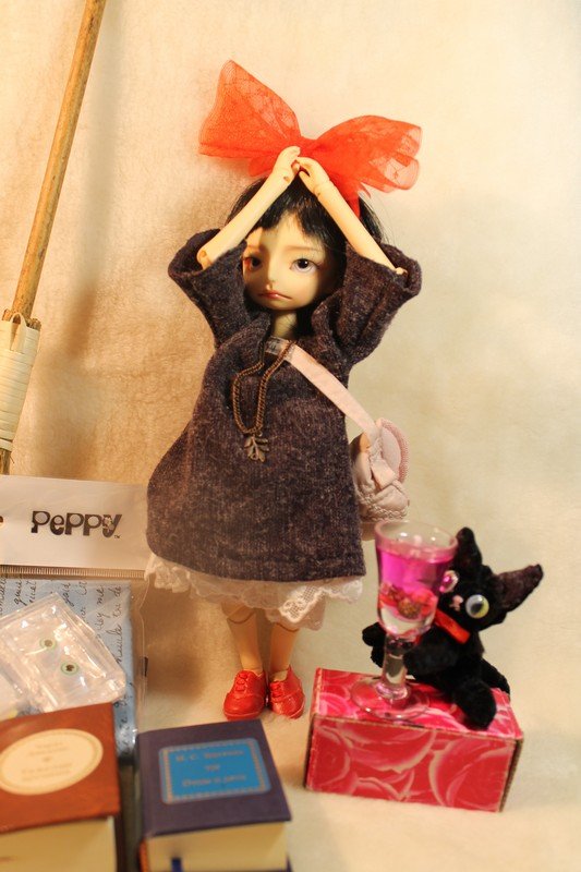 БЖД-Встреча за Полярным Кругом! Конкурс костюмов посвященных Хеллуину