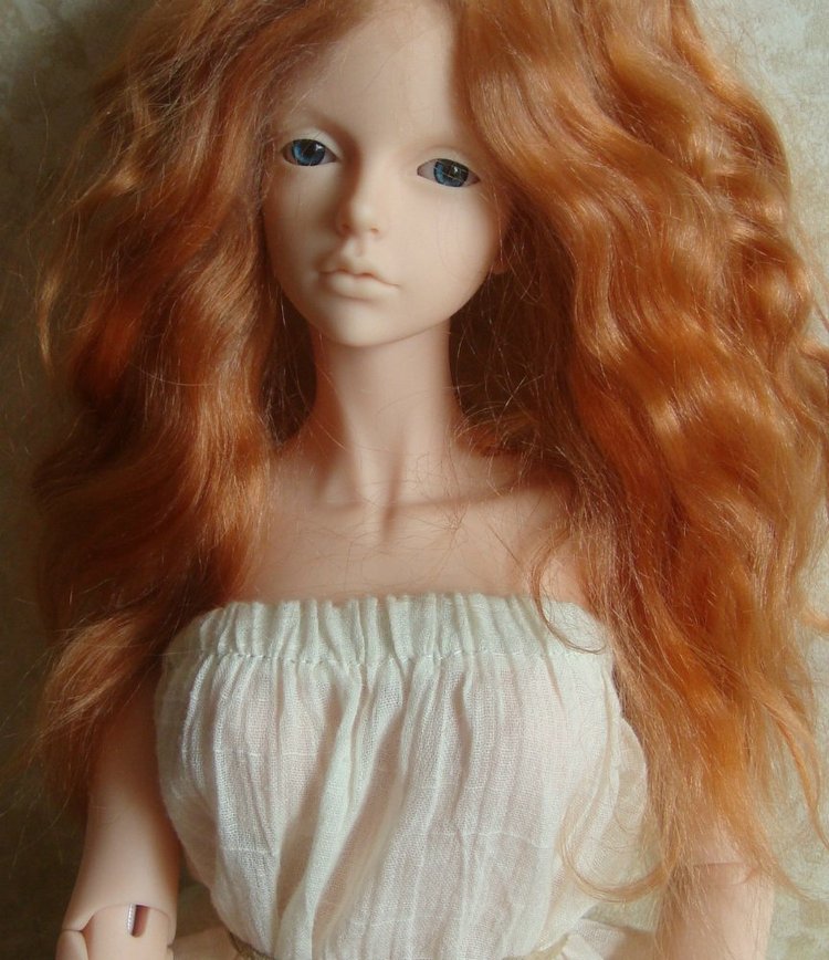 Audrey от iplehouse или как Энжи искала свой образ.. Audrey YID, Iplehouse (фото 7)