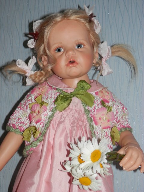 Пирожок, хомячок или с чего всё началось (фото 5)