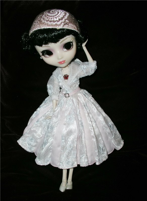 Фея, несущая любовь и красоту