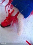 К зиме готовы или как мы одеваемся (фото 4)