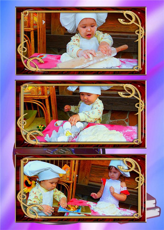 Поваренок — Болталка и разговоры обо всем: жизнь (фото 9)