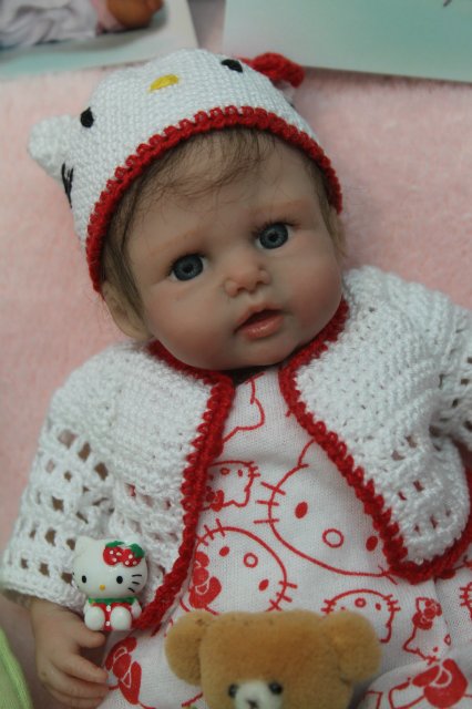 Наши Мастера. Фотоотчёт с IV Московской международной выставки "ИСКУССТВО КУКЛЫ", часть 2 | Бэйбики Наши Мастера. Фотоотчёт с IV Московской международной выставки "ИСКУССТВО КУКЛЫ", часть 2