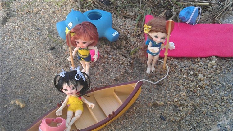 Один год в жизни малышки-Аишки. Realpuki, Aki (фото 9)