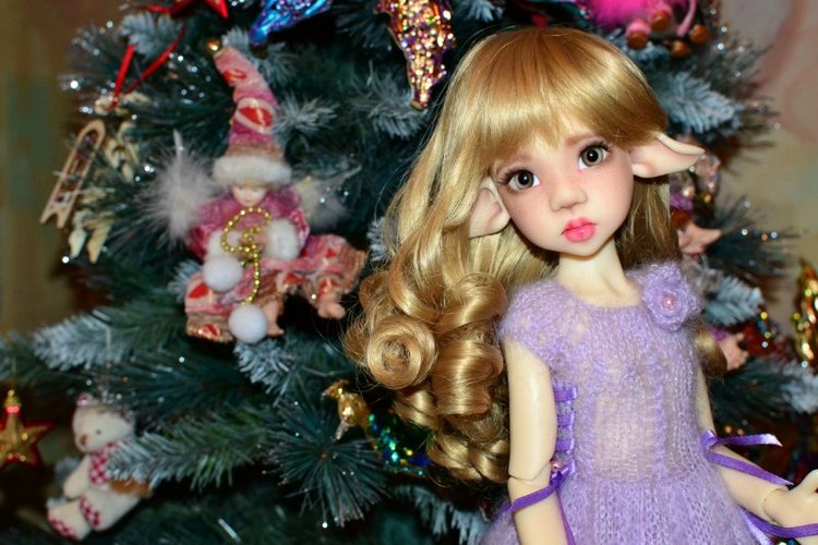 Наш новый облик - Larissa Kaye Wiggs