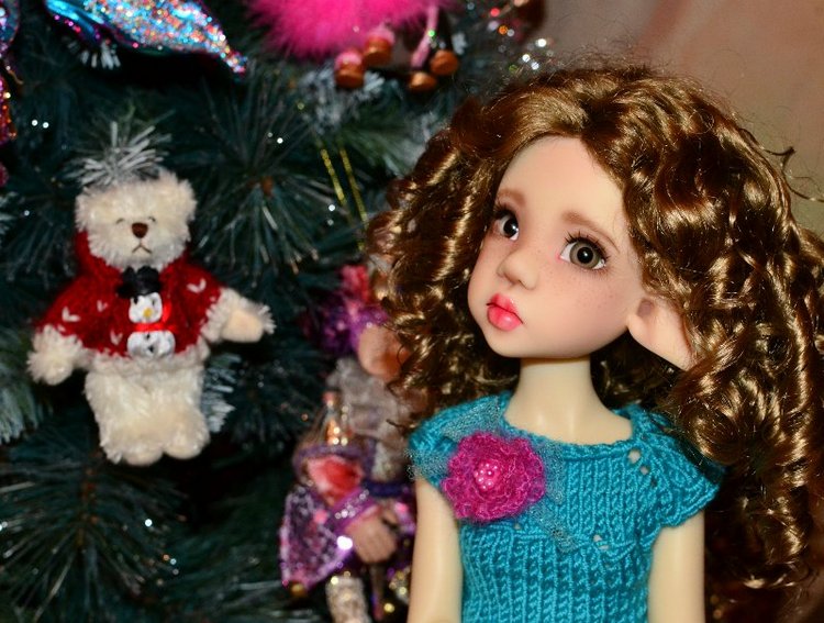 Наш новый облик - Larissa Kaye Wiggs (фото 10)