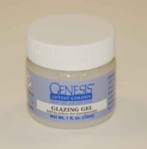 Медиумы для реборнинга — Обучение реборнингу: роспись (фото 3)