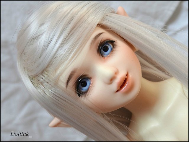 UNOA Chibi - Gentaro Araki dolls (Alchemic Lab)