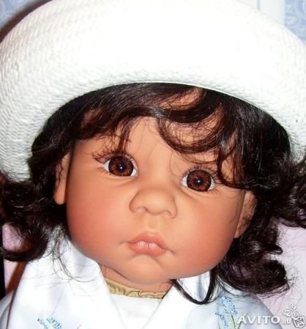 Сладкие губки,нежные поцелуи. Коллекционные куклы Ли Миддлтон. Поделитесь домашними фото