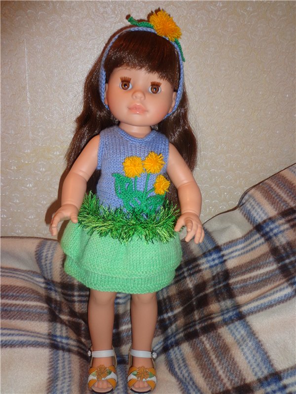 Хотим похвастаться нарядами (фото 8)