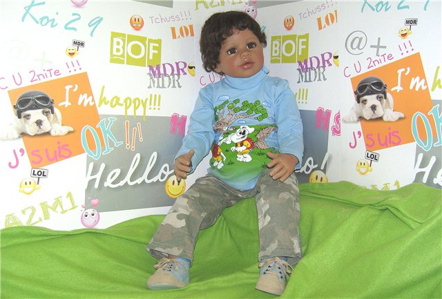 Наш домашний ясли-сад. Старшая группа. Куклы Моники Левениг | Бэйбики Наш домашний ясли-сад. Старшая группа. Куклы Моники Левениг