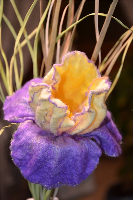 Мандариновое настроение — Одежда и обувь для кукол своими руками: фото (фото 9)