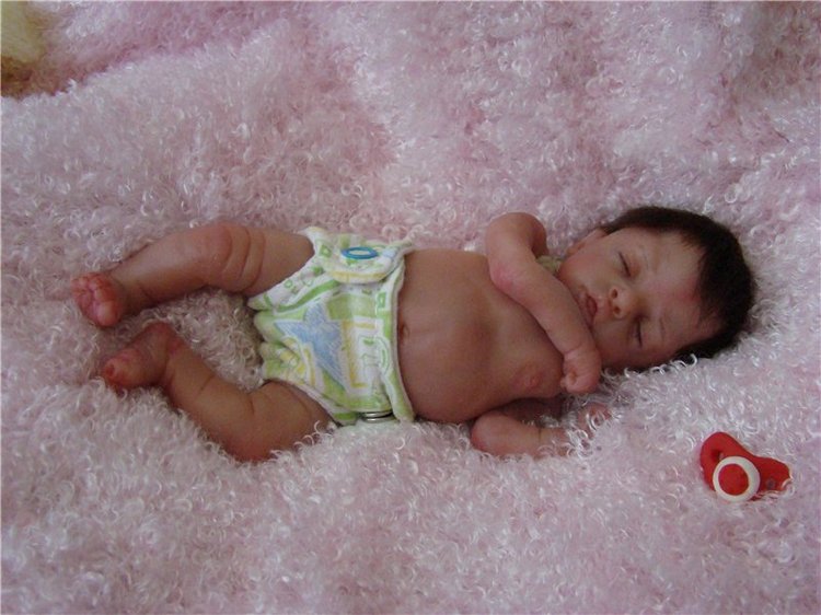 Кнопочка Кондрашовой Ирины (фото 6)