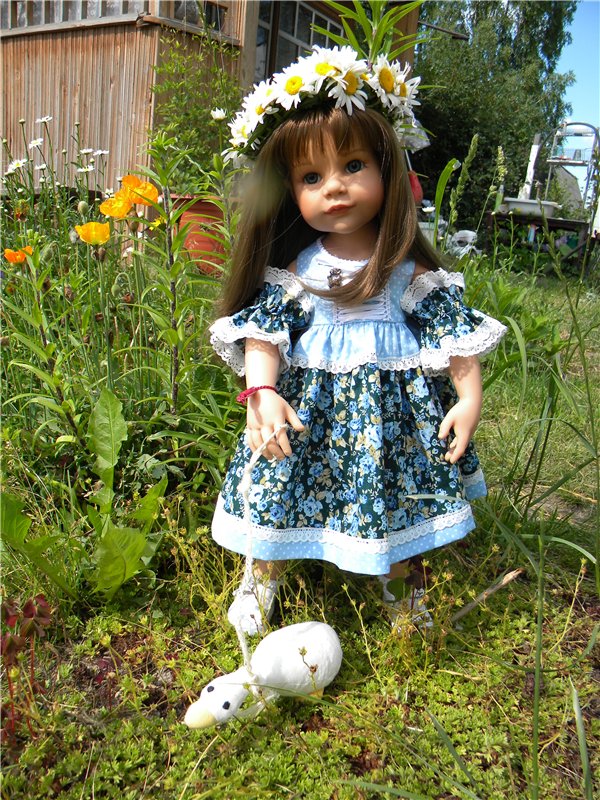 Ожидание себя оправдало - Лерочка Gotz