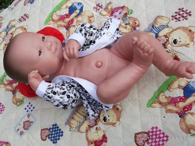 Хитрые глазки — Игровые куклы разных производителей (Разное): редкие бренды (фото 4)