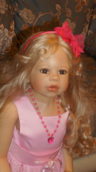 МИЛИНА и ее сестрички от Моники Левениг приглашают в гости | Бэйбики МИЛИНА и ее сестрички от Моники Левениг приглашают в гости