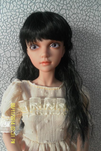 Джаянтти Мирра Эйгнейсс — Куклы Iplehouse (Иплхаус): BJD (БЖД)