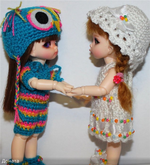 Добро пожаловать домой, Никусенька! Fairyland pukipuki Niko