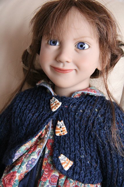 Кукла Trintje от Zwergnase | Бэйбики Кукла Trintje от Zwergnase