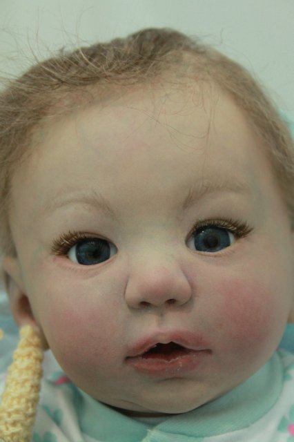 Фотоотчёт №1 с выставки кукол декабрь2014 от Элины Кудрявцевой | Бэйбики Фотоотчёт №1 с выставки кукол декабрь2014 от Элины Кудрявцевой (фото 3)