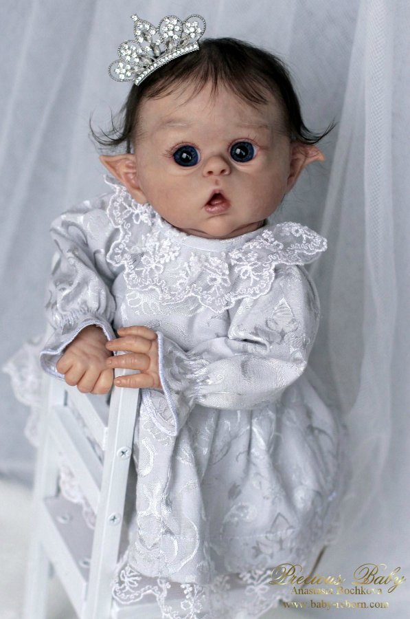Тосенька и Зосенька! Куклы реборн Анастасии Бочковой