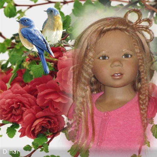 Со старым Новым годом! (Календарь с Химочками) (фото 9)