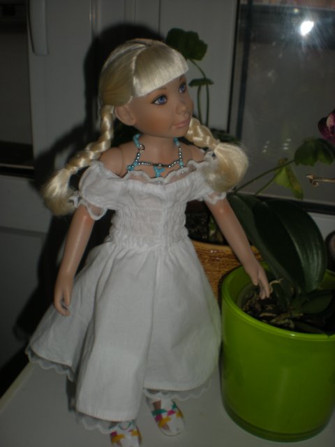 Лена (ЛееAnn) Denis Bastien