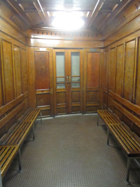 "Моя Италия". Часть 1 - Генуя