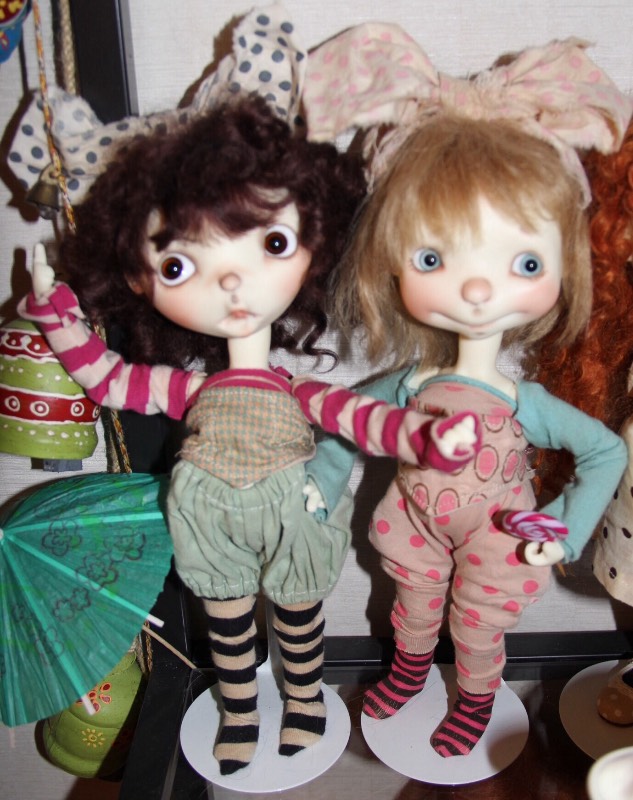 Уголочки мои драгоценные-2. Год спустя. Часть первая, БЖД-шная )