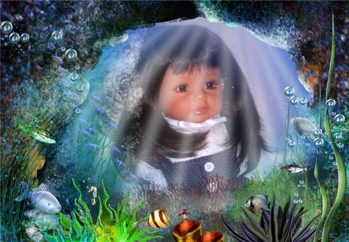 Красивые фотографии - продолжаем пробовать с Адорой (фото 4)